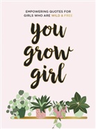 Summersdale Publishers, Summersdale - You Grow Girl