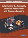 M. Natalia D. S. Cordeiro, M. Natália D. S. Cordeiro, Ana S. Moura, Pedro Reis - Handbook of Research on Determining the Reliability of Online Assessment and Distance Learning