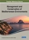 Rui Alexandre Castanho, Jose Martin Gallardo, José Martín Gallardo - Management and Conservation of Mediterranean Environments