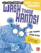 John Townsend, Carolyn Scrace - Wash Those Hands!