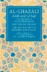 Abu Hamid Al-Ghazali, Michael Abdurrahman Fitzgerald - The Mysteries of the Pilgrimage