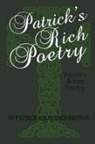 Patrick Ebomwonyi - Patrick's RICH POETRY