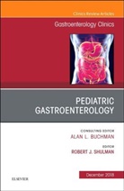 Robert Shulman, Robert (Lead Pharmacist Critical Care Shulman, Shulman Robert - Pediatric Gastroenterology, An Issue of Gastroenterology Clinics of North America