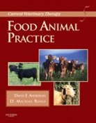 David Anderson, David E. Anderson, Anderson David E., Michael Rings, Rings Michael - Current Veterinary Therapy