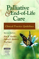 Peg Esper, Peg (Nurse Practitioner Esper, Esper Peg, Debra E. Heidrich, Debra E. (Palliative Nurse Clinician Heidrich, Heidrich Debra E.... - Palliative and End-of-Life Care