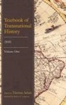 Thomas Adam - Yearbook of Transnational History
