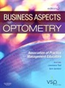 APME, Association of Practice Management Educa - Business Aspects of Optometry