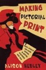 Alison Hedley - Making Pictorial Print