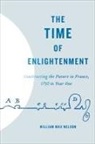 William Max Nelson - Time of Enlightenment