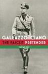 Tobias Hof - Galeazzo Ciano