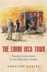 Karoline Guelke - Living Inca Town