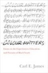 Carl E. James - Colour Matters