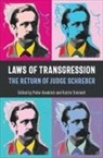Peter Goodrich, Peter (EDT)/ Trustedt Goodrich, Peter Truestedt Goodrich, Peter Trustedt Goodrich, Peter Goodrich, Tr&amp;... - Laws of Transgression