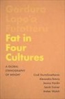 Alexandra Brewis, Jessica Hardin, Cindi Sturtzsreetharan, Cindi Brewis Sturtzsreetharan, Sarah Trainer, Amber Wutich - Fat in Four Cultures