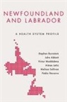 John Abbott, Stephen Bornstein, Stephen Abbott Bornstein, Stephen/ Abbott Bornstein, Aimee Letto, Victor Maddalena... - Newfoundland and Labrador