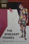 Cheswayo Mphanza, Cheswayo/ Dawes Mphanza - Rinehart Frames