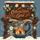 Charles Dickens, Charles/ De Haan Dickens, Charles/ Du Camp Dickens, Jill de Haan - A Christmas Carol