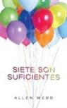 Allen Webb - Siete Son Suficientes
