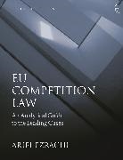 Ariel Ezrachi, Dr Ariel (University of Oxford Ezrachi, Dr Ariel (University of Oxford) Ezrachi - EU Competition Law