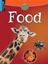 Katrice Sutherland - Food