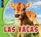 Jared Siemens, Siemens Jared - Las Vacas
