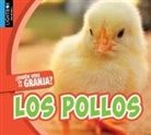 Jared Siemens, Siemens Jared - Los Pollos