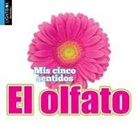 Aaron Carr - El Olfato