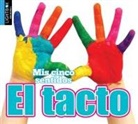 Aaron Carr - El Tacto
