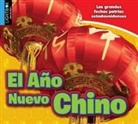 Aaron Carr - El Año Nuevo Chino