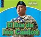 Aaron Carr - El Día de Los Caídos