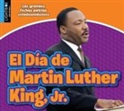 Aaron Carr - El Día de Martin Luther King, Jr