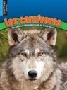 Heather C Hudak, Heather C. Hudak - Los Carnívoros