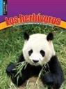 Jill Foran - Los Herbívoros