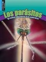 Megan Kopp - Los Parásitos