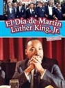 Jill Foran - El Día de Martin Luther King, Jr