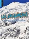 Megan Kopp - Las Avalanchas