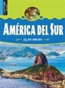 Erinn Banting - América del Sur