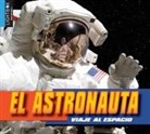 Heather Kissock - El Astronauta