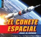 Heather Kissock, Kissock Heather - El Cohete Espacial