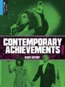 Rebecca Szulhan - Contemporary Achievements