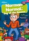 Robin Twiddy, Kris Jones - Norman Normal