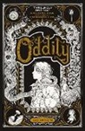 Eli Brown, Brown Eli - Oddity