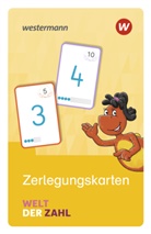Thomas Rottmann, Gerhild Träger - Welt der Zahl - Zusatzmaterial