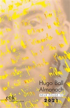 Eckhard Faul, Hugo-Ball-Gesellschaft, Stad Pirmasens, Stadt Pirmasens, Stadt Pirmasens - Hugo Ball Almanach. Neue Folge 12