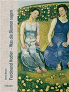 Diana Blome - Ferdinand Hodler
