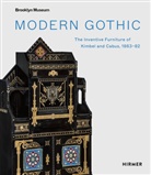 Medill Higgins Harvey, Medill Higgins Harvey, Veith, Barbara Veith - Modern Gothic