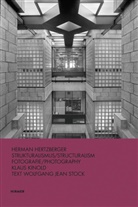 Klaus Kinold, Wolfgang Jean Stock, Klaus Kinold, Klaus Kinold - Herman Hertzberger
