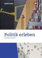 Karin Herzig, Wolfgang Mattes, Wolfgang Mattes - Politik erleben - Sozialkunde - Stammausgabe 2021