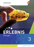 Imme Freundner-Huneke, Ralph Möllers, Siegfried Schulz, Annely Zeeb - Erlebnis Biologie - 20: Erlebnis Biologie - Allgemeine Ausgabe 2019