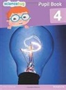 Debbie Eccles, Anne Goldsworthy, Deborah Herridge, Tanya Shields - Science Bug Pupil Book Year 4